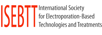 ISEBTT :: The International Society for Electroporation-Based Technologies and Treatments Logo