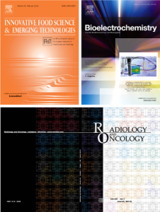 Recommendations and requirements for reporting on electroporation and PEF-based treatments and therapies papers have been published!