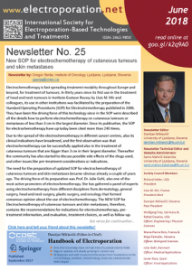 June 2018 issue of the ISEBTT Newsletter has been published