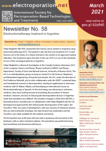 March 2021 issue of the ISEBTT Newsletter has been published