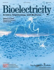 Special Issue of Bioelectricity
