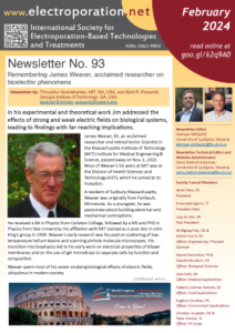 February 2024 issue of the ISEBTT Newsletter has been published