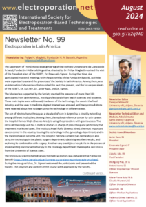 August 2024 issue of the ISEBTT Newsletter has been published