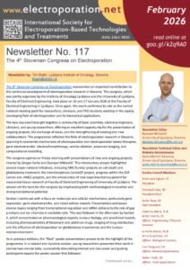 February 2026 issue of the ISEBTT Newsletter has been published