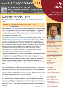July 2026 issue of the ISEBTT Newsletter has been published